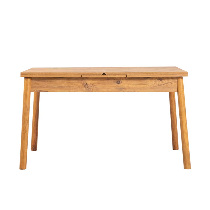 Hanah Home Santiago Atlantice -Green Conjunto de Comedor Extensible Hanah Home Santiago Atlantice -Green Conjunto de Comedor Extensible